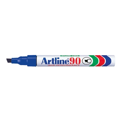 Penna Märk Artline 90 10-set