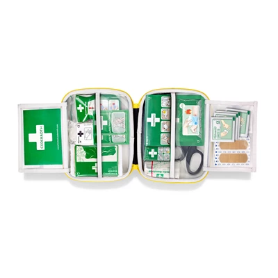 First Aid Kit Medium 390101