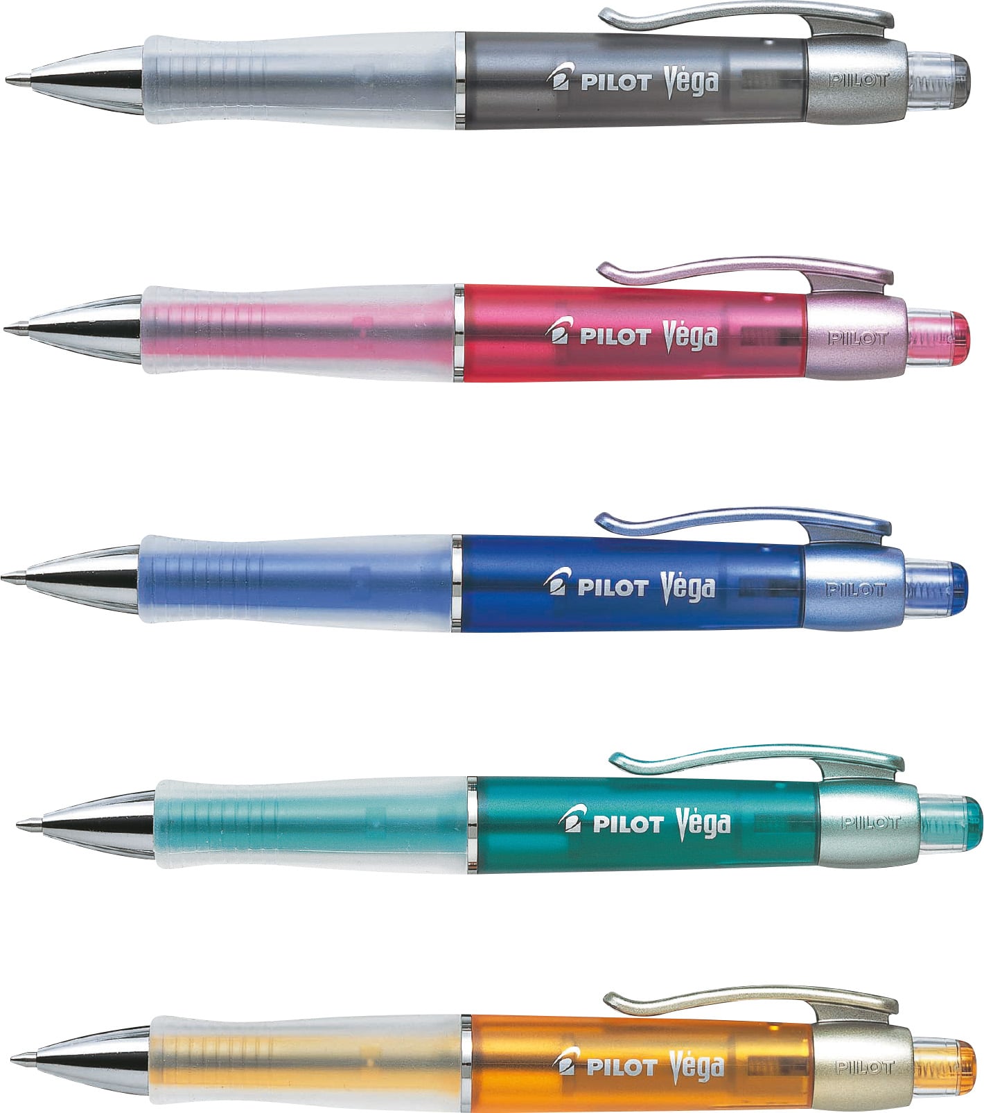 Penna Kul Pilot Vega