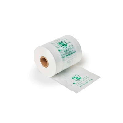 Luftkudde Mini Pak´r 30mic 200x130mm 2x235m/fp