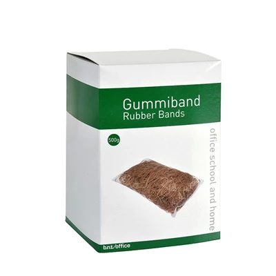 Gummiband 64 500 g 90x6 mm