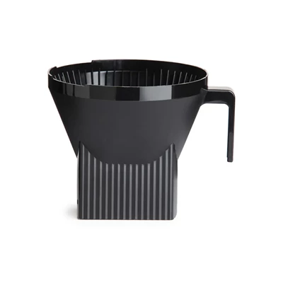 Filterhållare Moccamaster med droppstopp