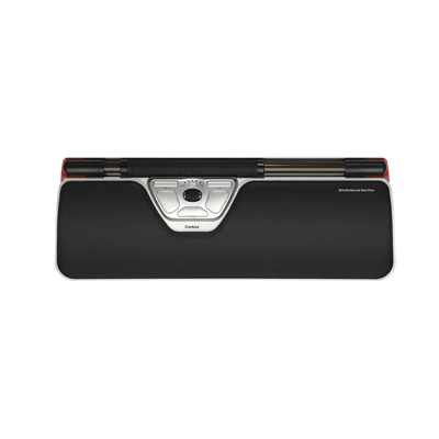 Contour RollerMouse Red Plus trådlös