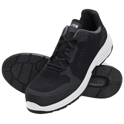 Skyddssko Uvex 1 Sport 65962 S3 SRC stl 35 W11