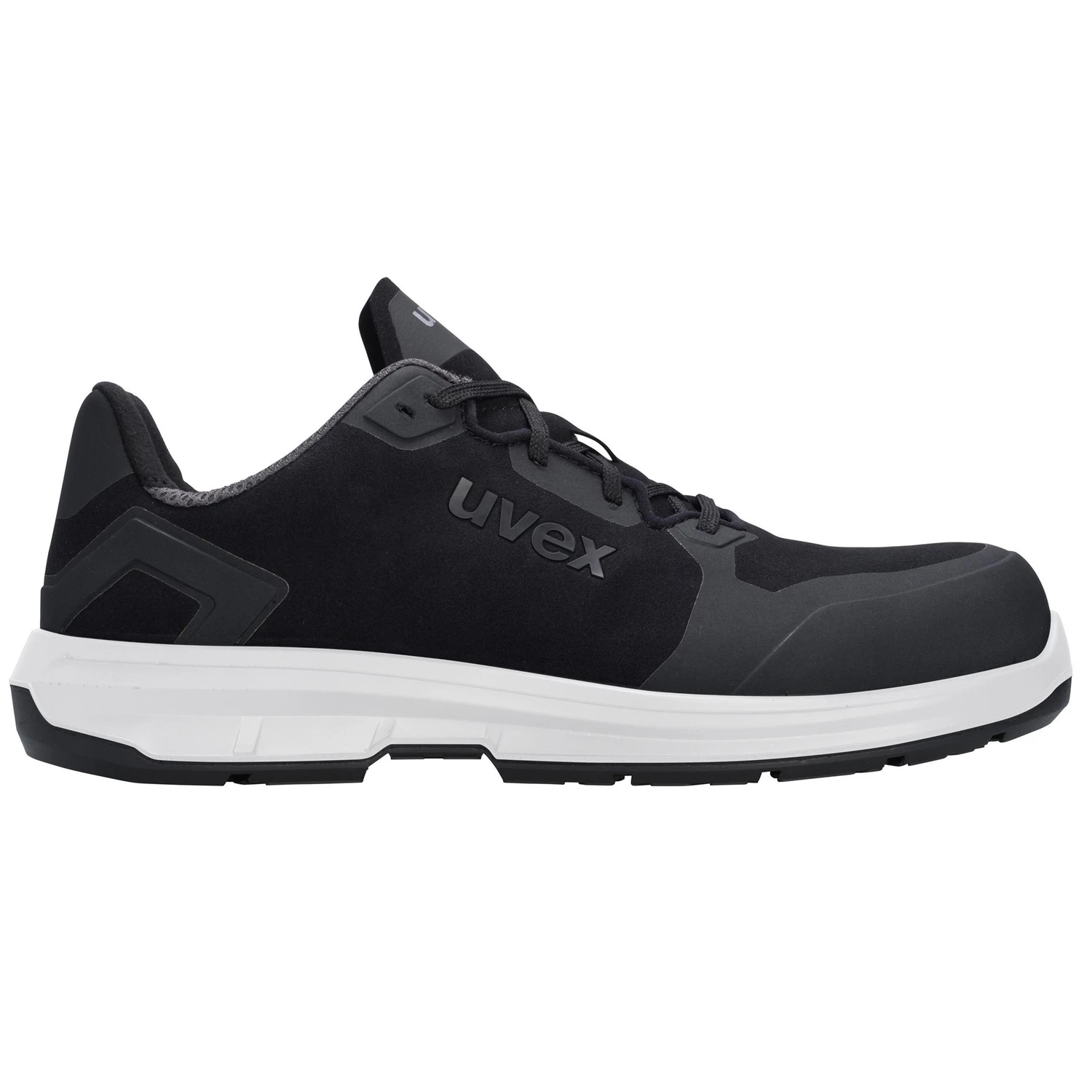 Skyddssko Uvex 1 Sport 65962 S3 SRC stl 35 W11