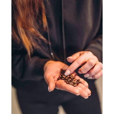 Kaffebönor Carepa Specialkaffe Hela bönor 750g