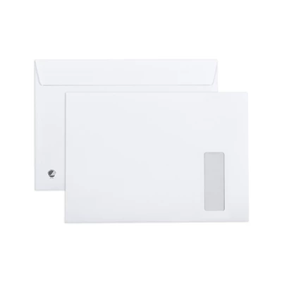 Kuvert Sober Remsa C4 H2 100g 500/fp