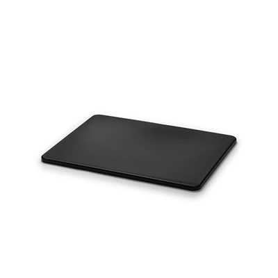 Skärbräda PP 51x38x1,25cm Svart