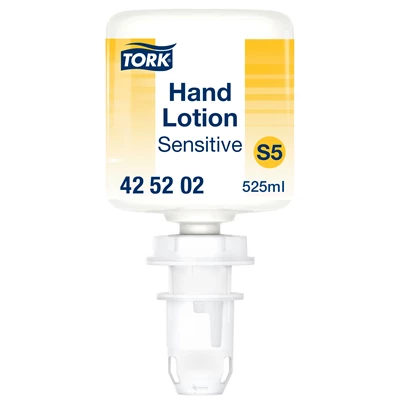 Handlotion Tork S5 Mini Sensitive 525ml