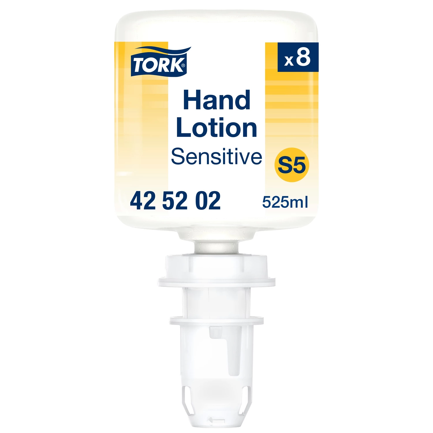 Handlotion Tork S5 Mini Sensitive 525ml