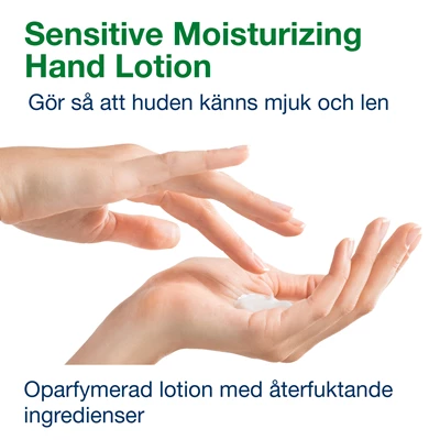 Handlotion Tork S5 Mini Sensitive 525ml