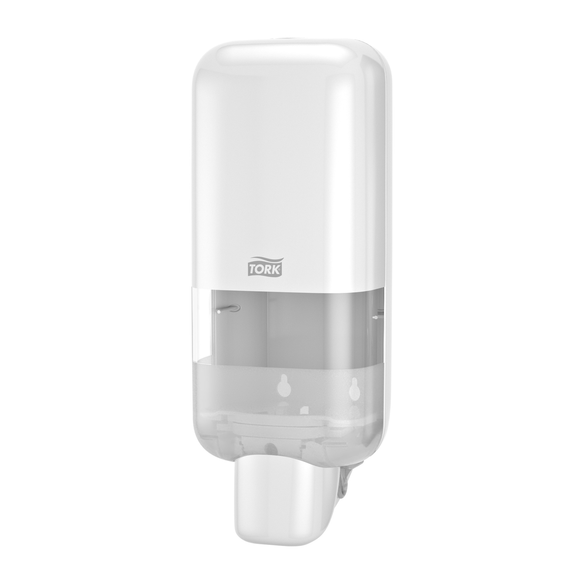 Dispenser Tork S4 vit