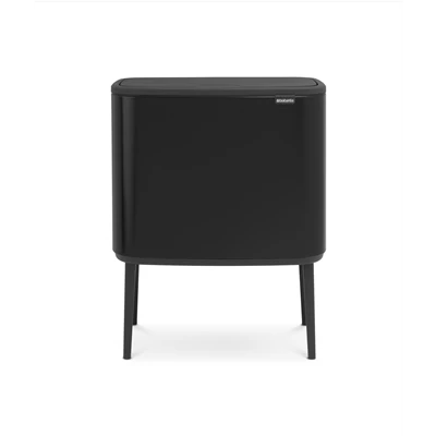 Papperskorg 36L BO Touch Bin