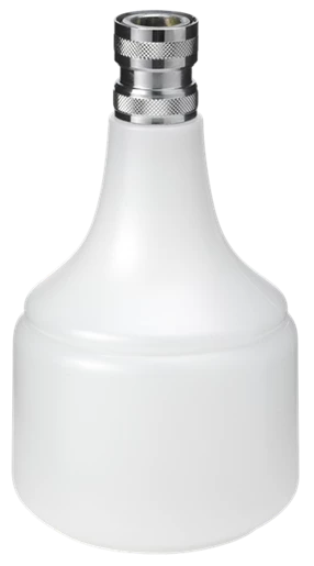 Flaska för kondensvatten 0,5L
