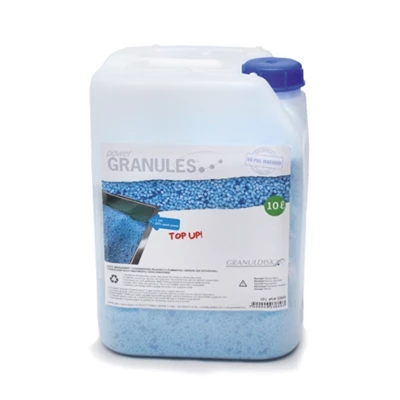 Granuler Power Granules 20kg