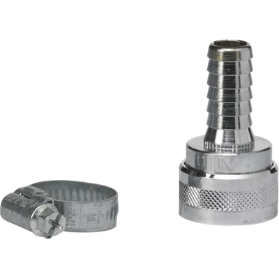 Slangkoppling 1/2" (Q)