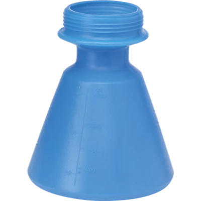 Behållare Vikan Blå 2,5L 4st/kolli