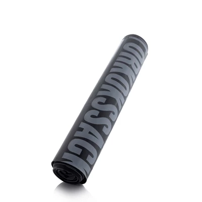 Plastsäck 60L STORKÖK 80my Svart 10st/rl x 12rl