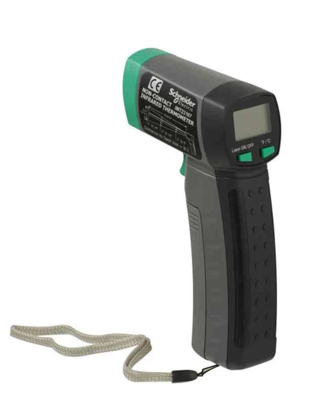 IR-termometer Schneider Electric