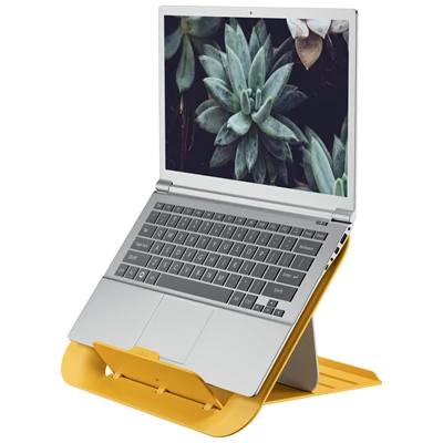 Laptopställ Leitz Cosy Gul 