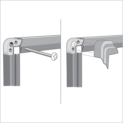 Whiteboardtavla Nobo Premium Stål 3000x1200 mm