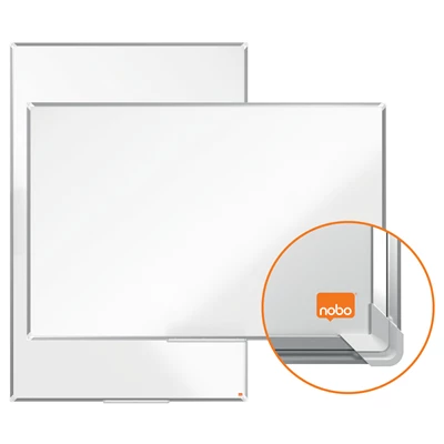 Whiteboardtavla Nobo Premium Stål 3000x1200 mm