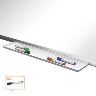 Whiteboardtavla Nobo Premium Stål 3000x1200 mm