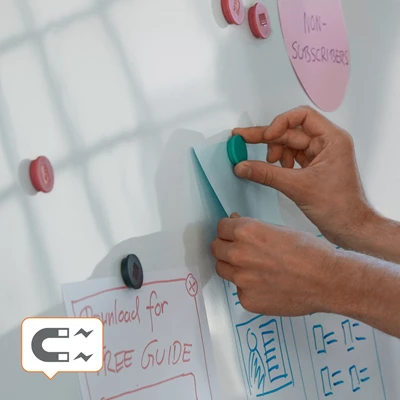Whiteboardtavla Nobo Premium Stål 3000x1200 mm