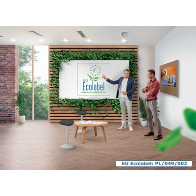 Whiteboardtavla Nobo Premium Stål 3000x1200 mm