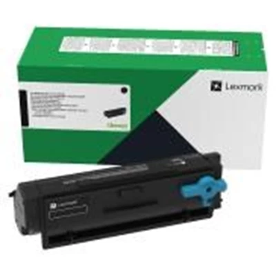 Lexmark B3340/B3442/MB3442 return 3K