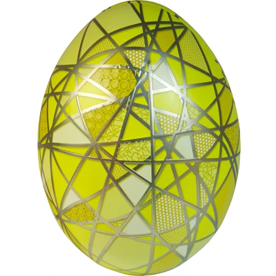 Påskägg Noble 400g