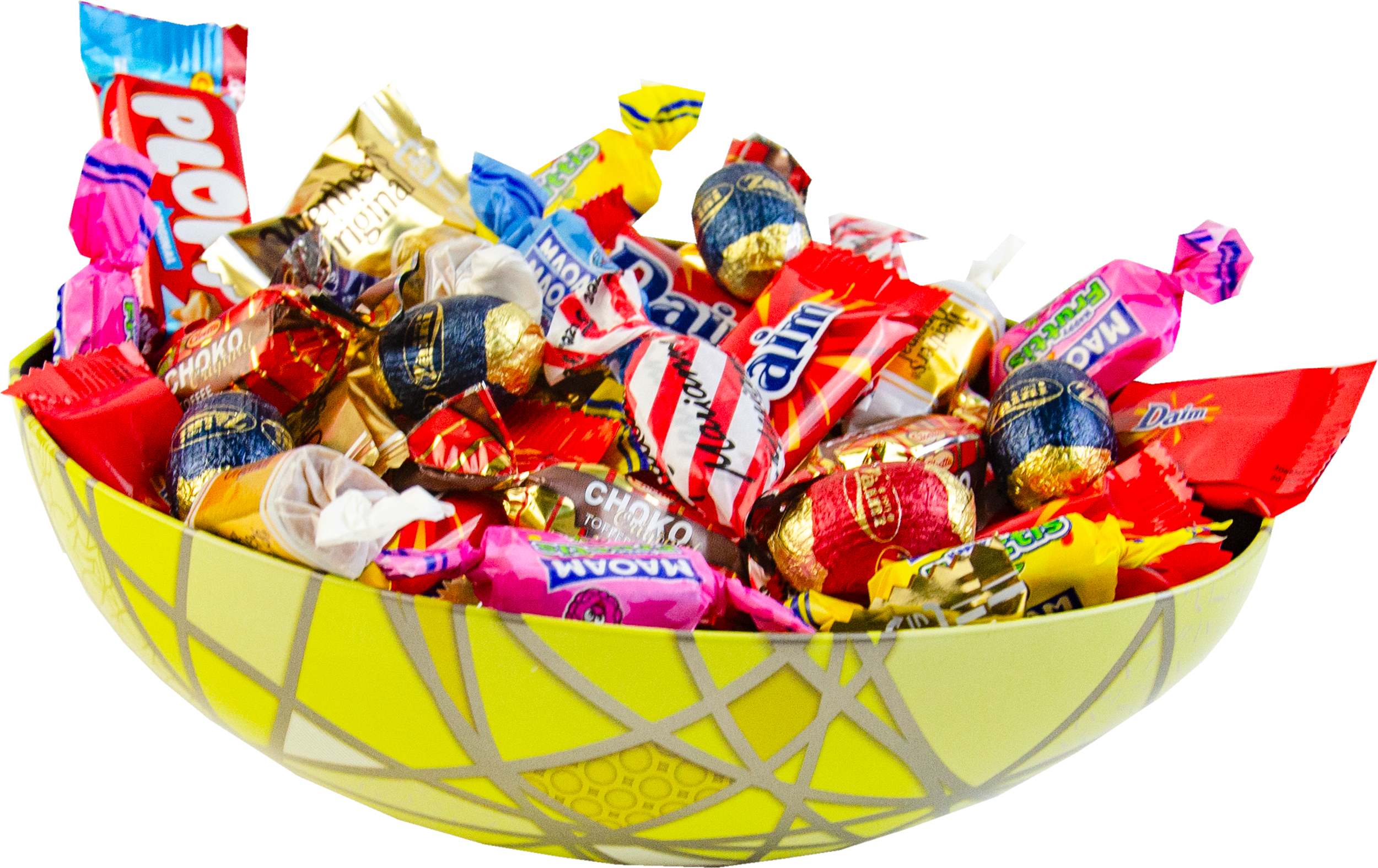 Påskägg Noble 400g