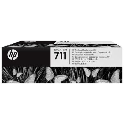 HP No711 printhead replacement cartridge