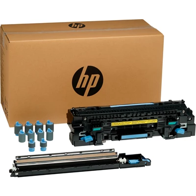 HP LaserJet M830 maintenance kit 220v