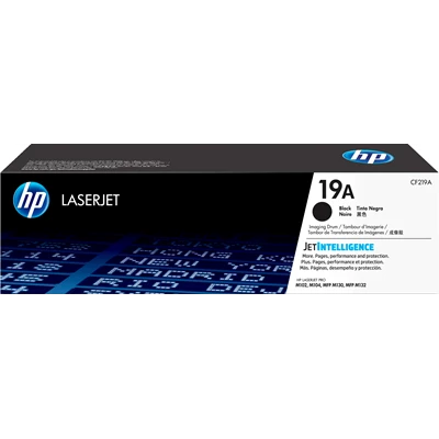 HP Color LaserJet CF219A drum