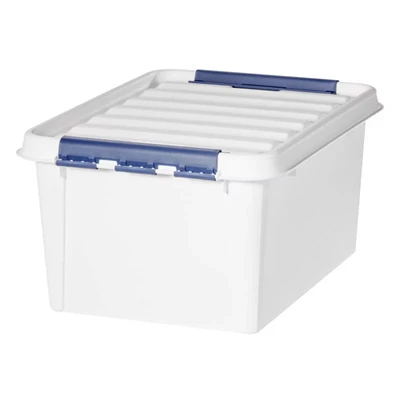 Förvaringslåda SmartStore Pro 31L Vit