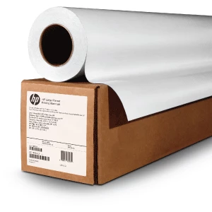 Papper HP Bright White 610mm x 45,7m