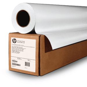 Storformatspapper HP Universal Bond 610mmx45,7m