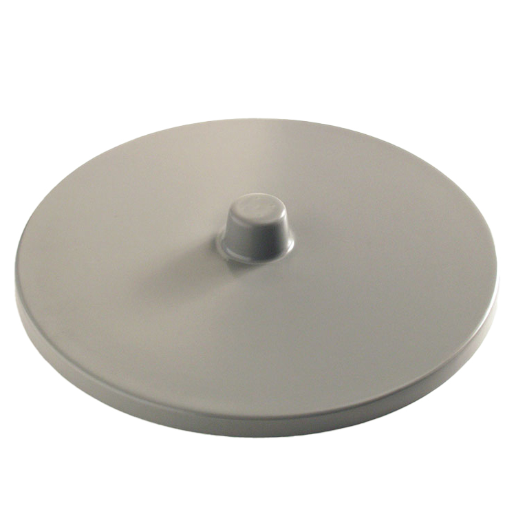 Lock Longostand Maxi Classic Grå