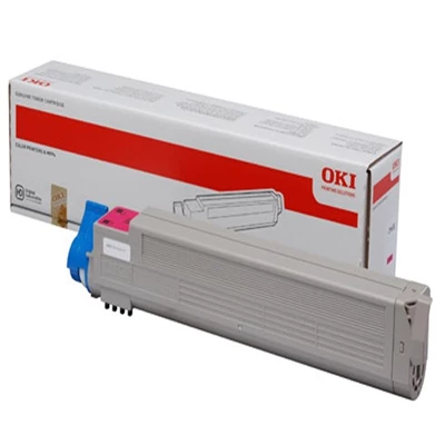 Toner OKI Magenta C9655