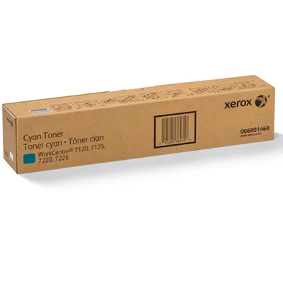 Xerox WorkCentre 7120 toner cyan