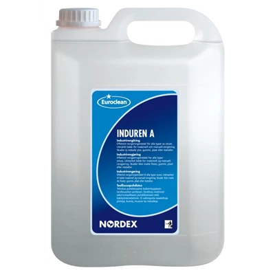 Grovrent Induren A 3x5Liter