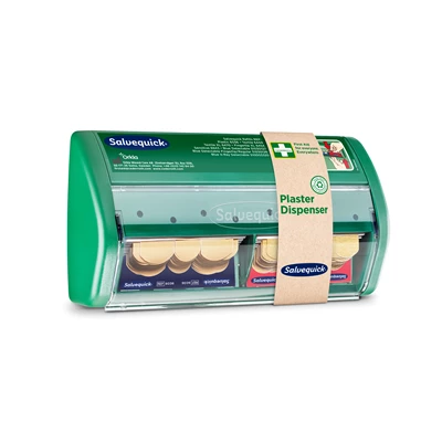 Plåsterautomat Cederroth 490700