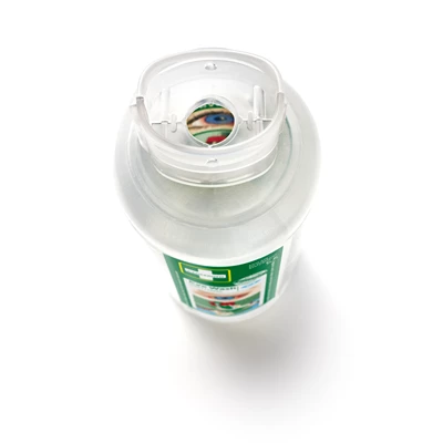Ögondusch Cederroth 500ml 2-pack