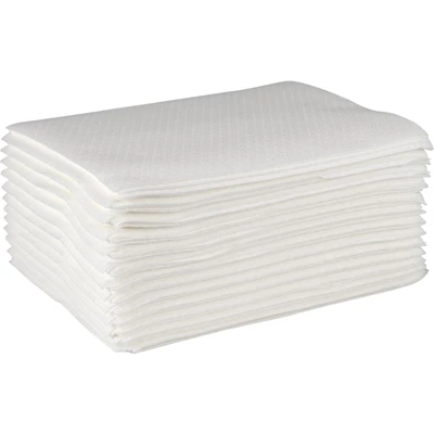 Tvättlapp Abena Airlaid 20x26cm 1050st/kolli