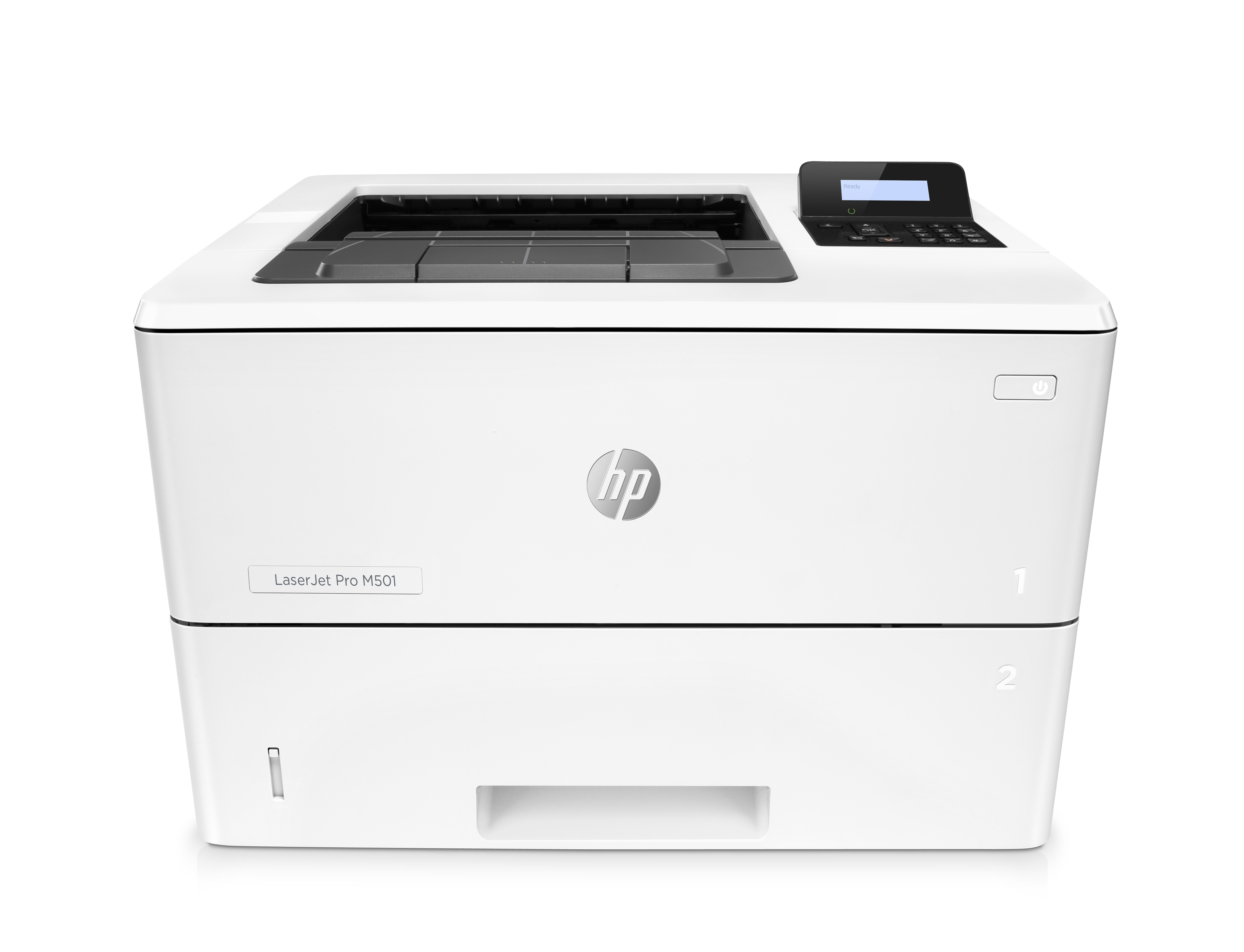 Laserskrivare HP LaserJet Pro M501dn