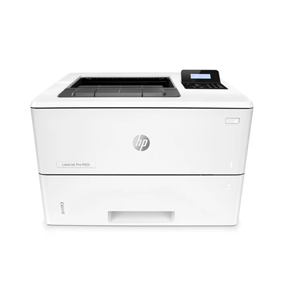 Laserskrivare HP LaserJet Pro M501dn 