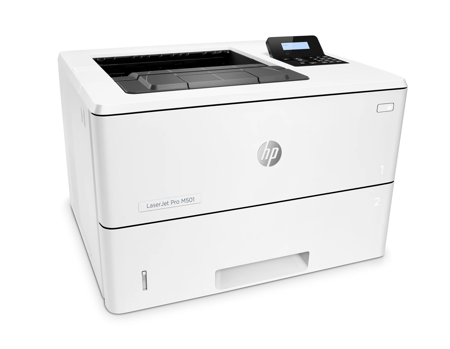 Laserskrivare HP LaserJet Pro M501dn