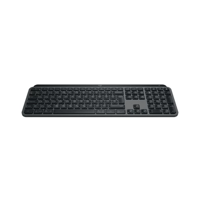 Tagentbord Logitech MX Key S Trådlöst