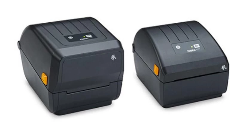 Etikettskrivare Zebra Direct Termal ZD220